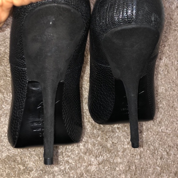 Giuseppe Zannotti Heels - Picture 3 of 10